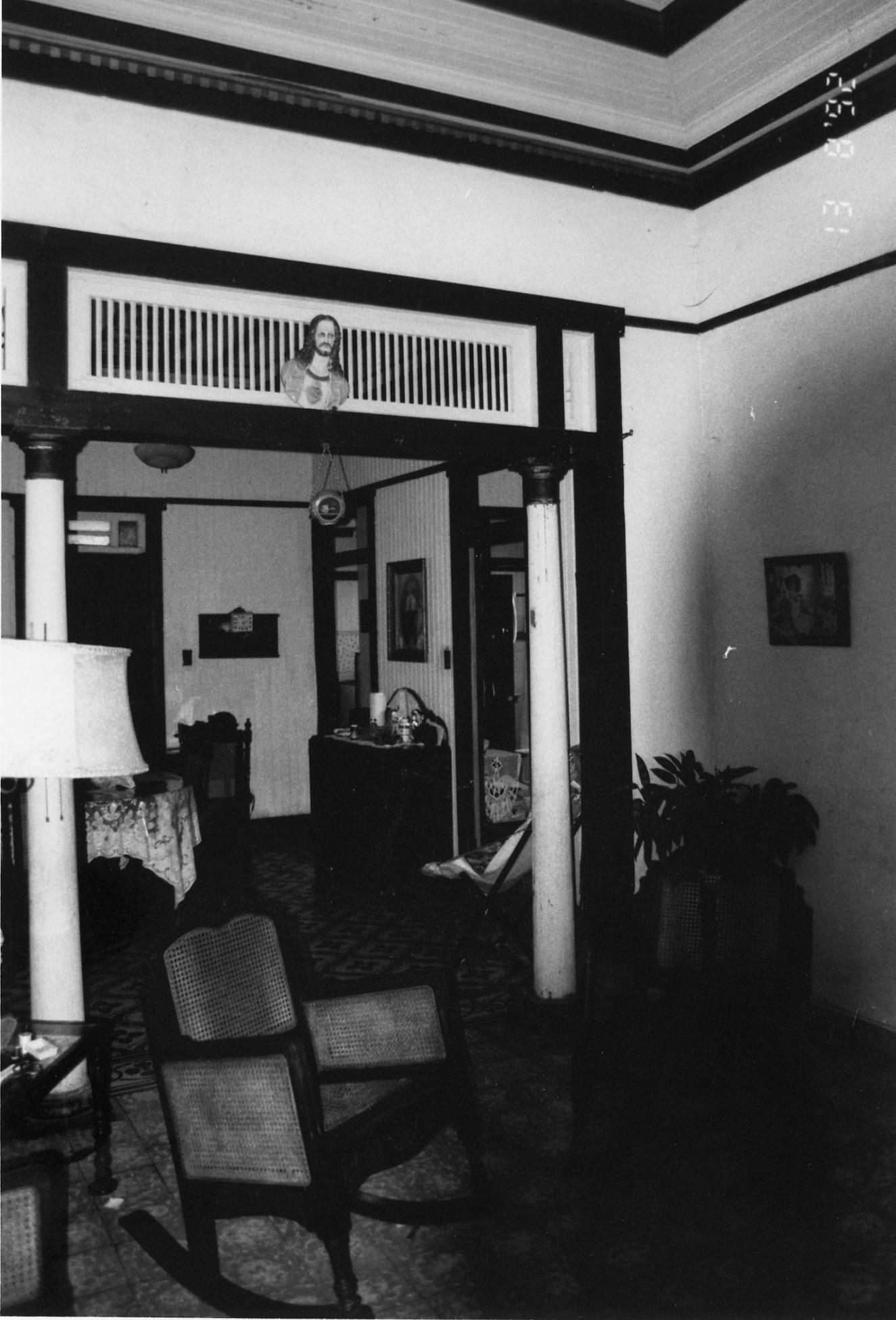 Casa de Jaime Puig Lemoine - 94000363